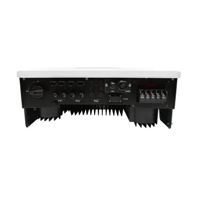 Invertor ON-GRID 10KW SOLAX X3-PRO-10K-2G, trifazic, prosumator 2xMPPT - imagine 4