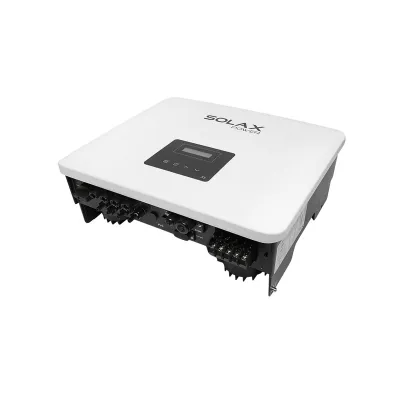 Invertor ON-GRID 10KW SOLAX X3-PRO-10K-2G, trifazic, prosumator 2xMPPT - imagine 2