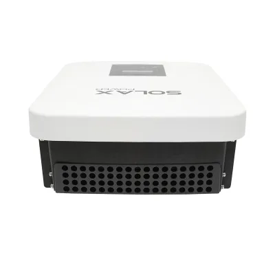 Invertor ON-GRID 15KW SOLAX X3-MIC-15K-G2, trifazic, prosumator 2xMPPT	 - imagine 5