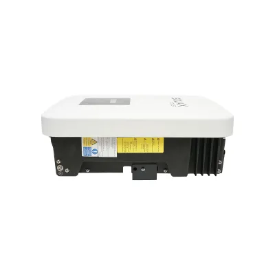 Invertor ON-GRID 15KW SOLAX X3-MIC-15K-G2, trifazic, prosumator 2xMPPT	 - imagine 4
