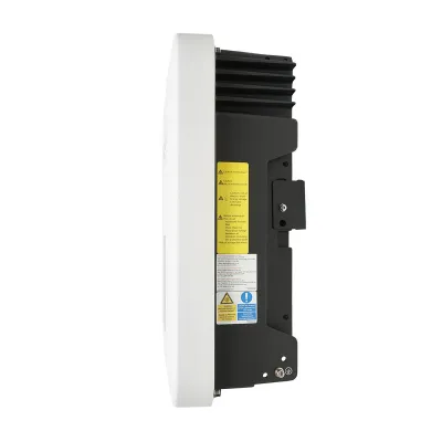 Invertor ON-GRID 6KW SOLAX X3-MIC-6K-G2, trifazic, prosumator 2xMPPT - imagine 5