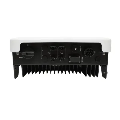 Invertor ON-GRID 6KW SOLAX X3-MIC-6K-G2, trifazic, prosumator 2xMPPT - imagine 3