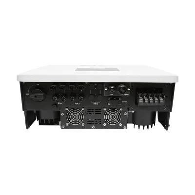 Invertor ON-GRID 20KW SOLAX X3-PRO-20K-G2, trifazic, prosumator 2xMPPT - imagine 4