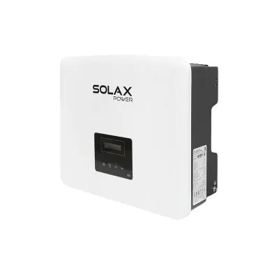 Invertor ON-GRID 20KW SOLAX X3-PRO-20K-G2, trifazic, prosumator 2xMPPT - imagine 2