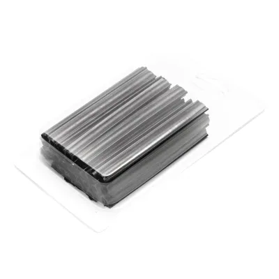 Set 25 buc tub izolator pentru gard electric Breckner Germany - imagine 3