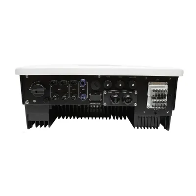 Invertor smart HYBRID 10KW SOLAX X3-Hybrid-10.0-D, trifazic cu 3 Split Core CT 100A/33.33mA - imagine 4