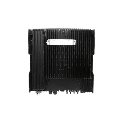 Invertor smart HYBRID 10KW SOLAX X3-Hybrid-10.0-D, trifazic cu 3 Split Core CT 100A/33.33mA - imagine 5