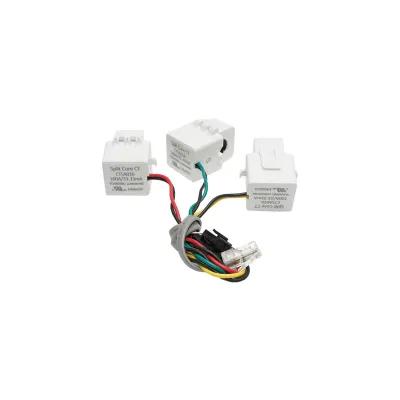 Invertor smart HYBRID 10KW SOLAX X3-Hybrid-10.0-D, trifazic cu 3 Split Core CT 100A/33.33mA - imagine 7