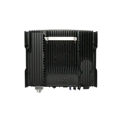 Invertor HYBRID 5KW SOLAX X1-Hybrid-5-D G4, monofazic 230V, prosumator cu Split Core de 100A - imagine 5