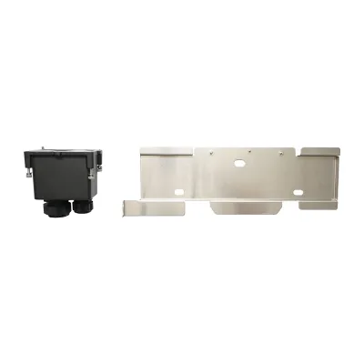 Invertor HYBRID 5KW SOLAX X1-Hybrid-5-D G4, monofazic 230V, prosumator cu Split Core de 100A - imagine 6