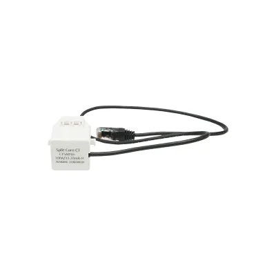 Invertor HYBRID 5KW SOLAX X1-Hybrid-5-D G4, monofazic 230V, prosumator cu Split Core de 100A - imagine 7