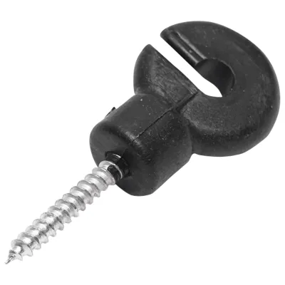 Izolator inelar premium pentru gard electric Britmann - imagine 2