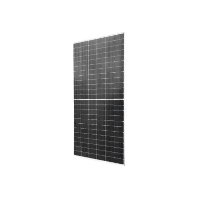 Panou solar Breckner Germany 540W fotovoltaic, monocristalin 2279x1134x35mm - imagine 2