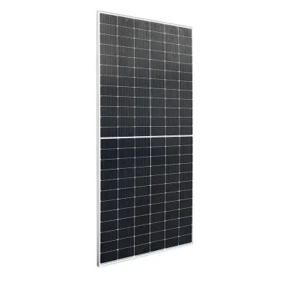 Panou solar YINGLI 540W fotovoltaic, monocristalin 2279x1134x35mm - imagine 2