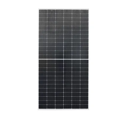 Panou solar YINGLI 540W fotovoltaic, monocristalin 2279x1134x35mm