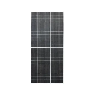 Panou solar RISEN 550W monocristalin 2384x1096x35mm