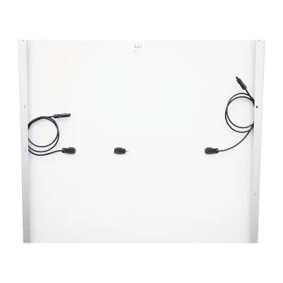 Panou solar RISEN 550W monocristalin 2384x1096x35mm - imagine 4