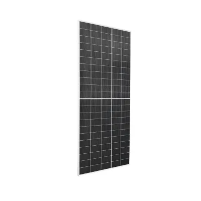 Panou solar RISEN 550W monocristalin 2384x1096x35mm - imagine 2