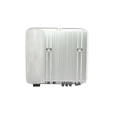 Invertor ON-GRID 8 KW Growatt MIN8000TL-X, monofazic prosumator, WiFi - imagine 4