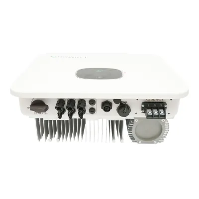 Invertor ON-GRID 8 KW Growatt MIN8000TL-X, monofazic prosumator, WiFi - imagine 3