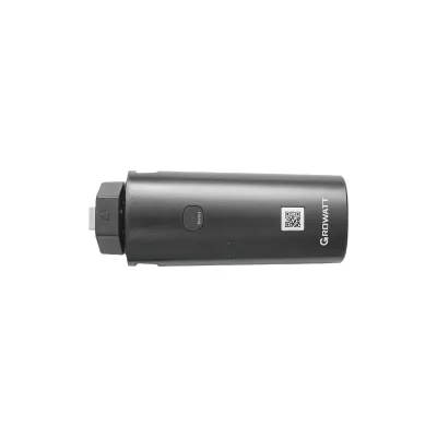 Invertor ON-GRID 8 KW Growatt MIN8000TL-X, monofazic prosumator, WiFi - imagine 5
