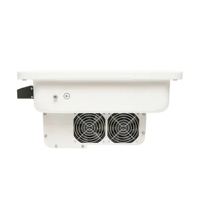 Invertor ON-GRID 30 KW Growatt MID-30-KTL3-X, trifazic, prosumator, WiFi - imagine 4