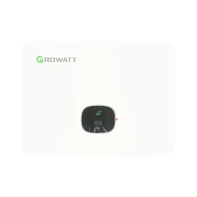 Invertor ON-GRID 30 KW Growatt MID-30-KTL3-X, trifazic, prosumator, WiFi
