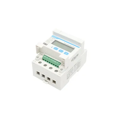 Invertor Hybrid 10KW Growatt SPH-10000TL3-BH-UP, trifazic WIFI cu Smart Meter trifazic DTSU666 - imagine 9