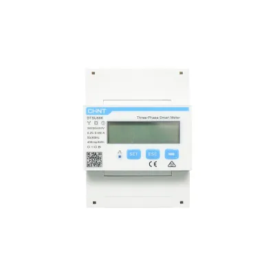 Invertor Hybrid 10KW Growatt SPH-10000TL3-BH-UP, trifazic WIFI cu Smart Meter trifazic DTSU666 - imagine 7