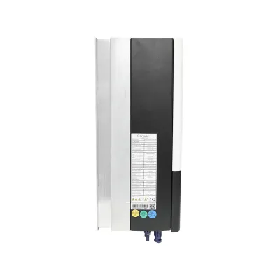 Invertor Hybrid 10KW Growatt SPH-10000TL3-BH-UP, trifazic WIFI cu Smart Meter trifazic DTSU666 - imagine 4