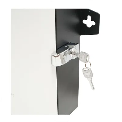 Smart backup box GROWATT 300KW, cutie anti reflux, smart meter DTSU666 - imagine 6