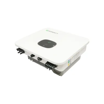 Invertor ON-GRID 10KW Growatt MOD 10KTL3-X, trifazic 380V, prosumator, WiFi - imagine 2