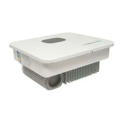 Invertor ON-GRID 10KW Growatt MOD 10KTL3-X, trifazic 380V, prosumator, WiFi - imagine 3