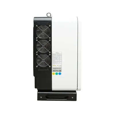 Invertor ON-GRID 50KW Growatt MAX 50KTL3-LV, trifazic 380V, prosumator, WiFi - imagine 3