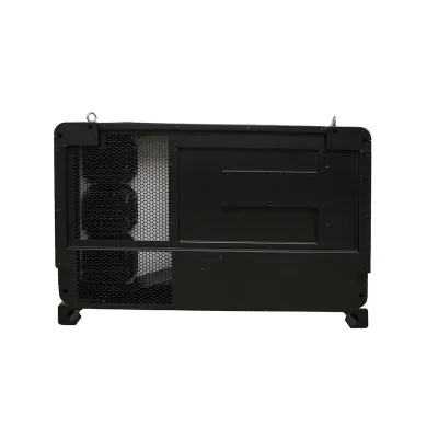 Invertor ON-GRID 50KW Growatt MAX 50KTL3-LV, trifazic 380V, prosumator, WiFi - imagine 4