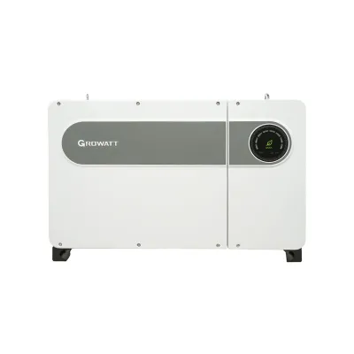 Invertor ON-GRID 60KW Growatt MAX 60KTL3-LV, trifazic 380V, prosumator, WiFi