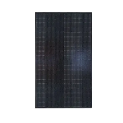 Panou solar 370W LONGi LR4-60HPB-370M, fotovoltaic monocristalin 1755x1038x35mm