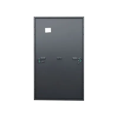 Panou solar 370W LONGi LR4-60HPB-370M, fotovoltaic monocristalin 1755x1038x35mm - imagine 3