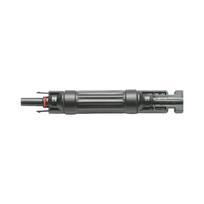 Conector MC4 cu siguranta fuzibila 10x38mm, 10A, 1000V DC pentru sisteme solare fotovoltaice IP67 Longroad - imagine 2