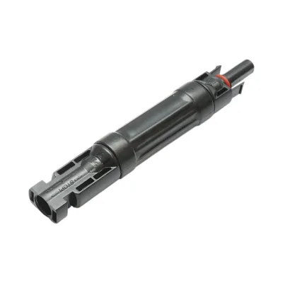 Conector MC4 cu siguranta fuzibila 10x38mm, 10A, 1000V DC pentru sisteme solare fotovoltaice IP67 Longroad - imagine 6