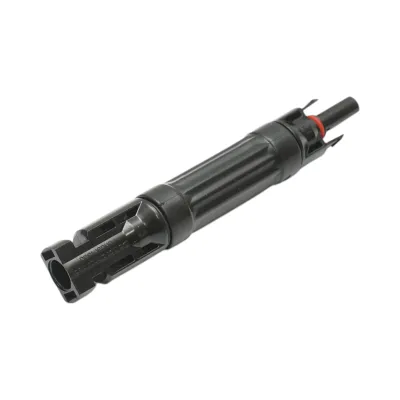 Conector MC4 cu siguranta fuzibila 10x38mm, 15A, 1000V DC pentru sisteme solare fotovoltaice IP67 Longroad - imagine 6