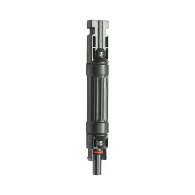Conector MC4 cu siguranta fuzibila 10x38mm, 15A, 1000V DC pentru sisteme solare fotovoltaice IP67 Longroad - imagine 5