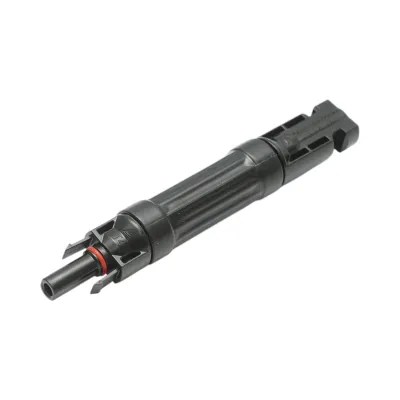 Conector MC4 cu siguranta fuzibila 10x38mm, 15A, 1000V DC pentru sisteme solare fotovoltaice IP67 Longroad - imagine 3