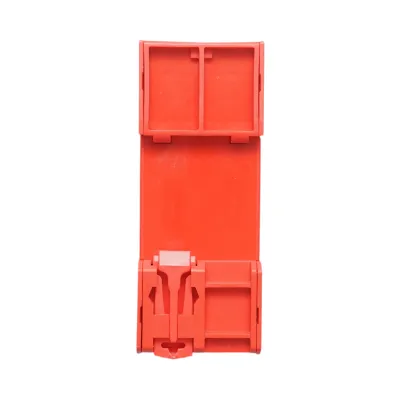 Descarcator supratensiune cu semnalizare sisteme fotovoltaice DC 2P tip C 500VDC LRSPD2-DC5-20KA Longroad - imagine 6