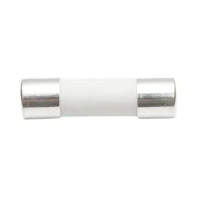 Siguranta fuzibila 10x38mm cilindrica gPV 16A, 1000V DC pentru sisteme fotovoltaice RFPV-32H Longroad - imagine 3