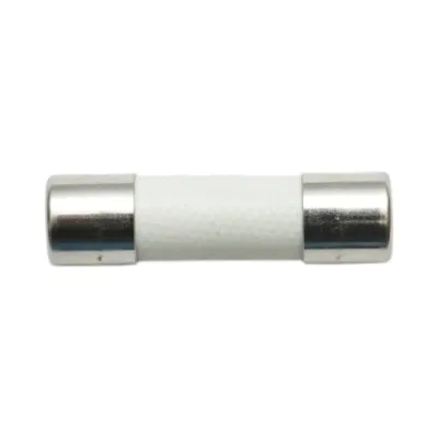 Siguranta fuzibila cilindrica 10x38mm gPV 30A 1000V DC pentru sisteme solare fotovoltaice - imagine 3