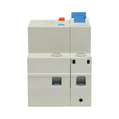 Siguranta diferentiala automata RCBO 1P+N, 16A 230/400V AC, 300mA FTB6-63 - imagine 5