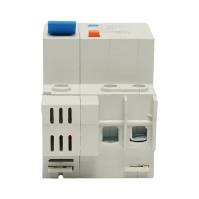 Siguranta diferentiala automata RCBO 1P+N, 16A 230/400V AC, 300mA FTB6-63 - imagine 3