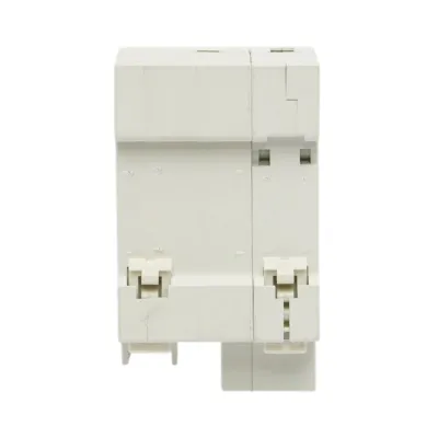 Siguranta diferentiala automata RCBO 1P+N, 25A 230V AC, 300mA FTB6-63 - imagine 6