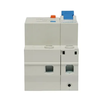 Siguranta diferentiala automata RCBO 1P+N, 25A 230V AC, 300mA FTB6-63 - imagine 5